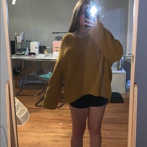 Urban Outfitters Sweater